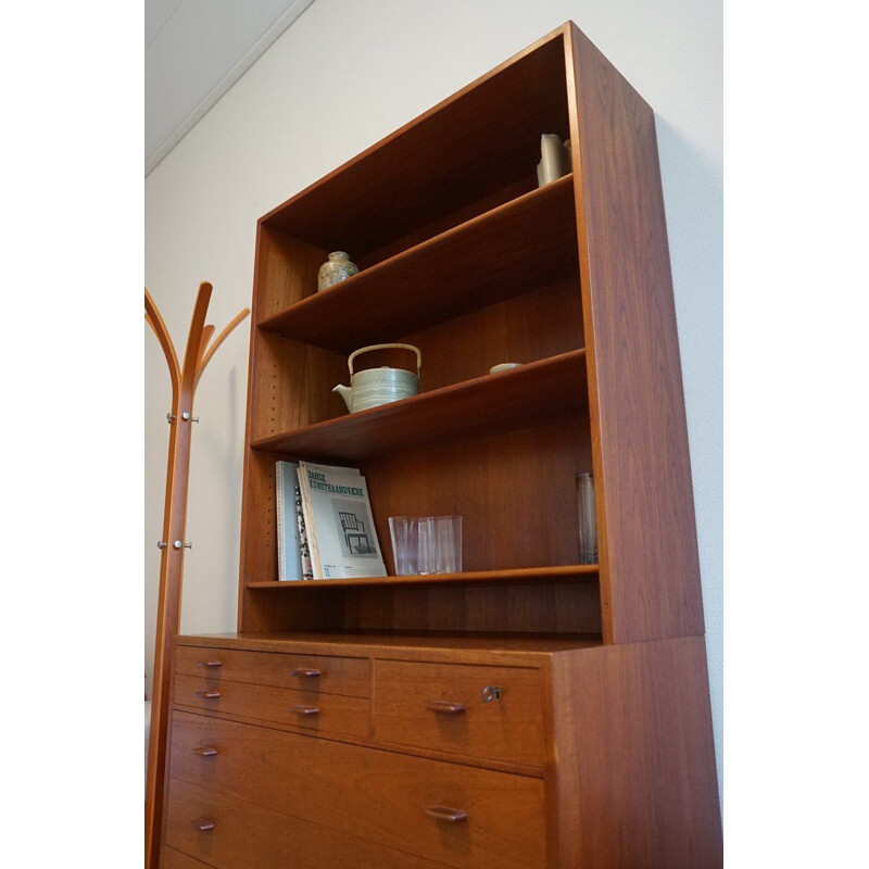 Commode vintage RY16 de Hans J. Wegner pour Ry Møbler, 1953