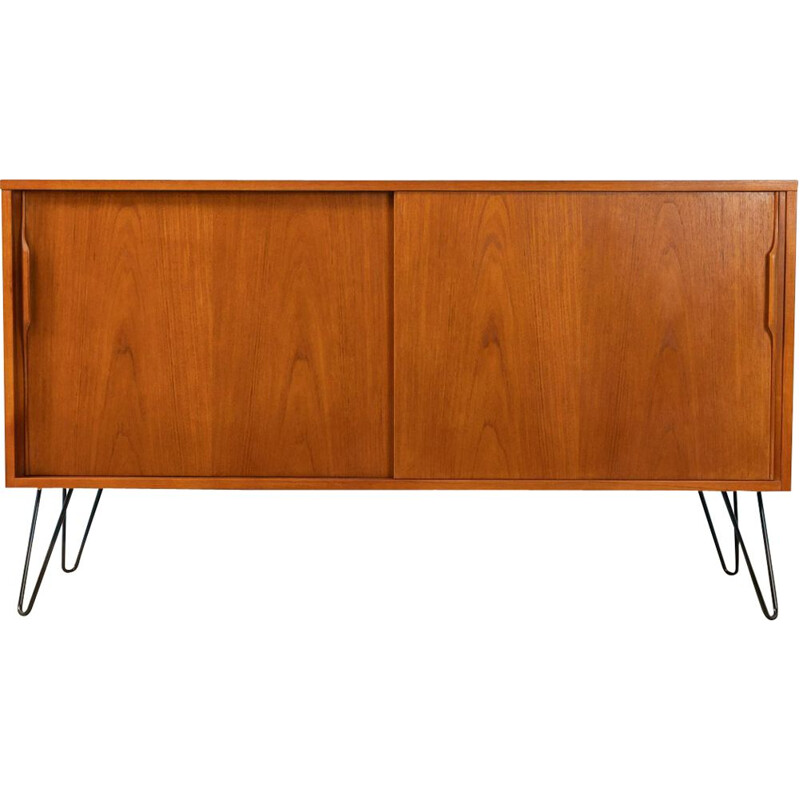 Vintage Sideboard 1960s