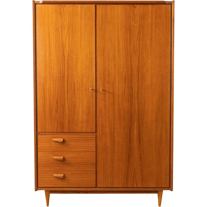 Vintage Wardrobe Germany 1960s