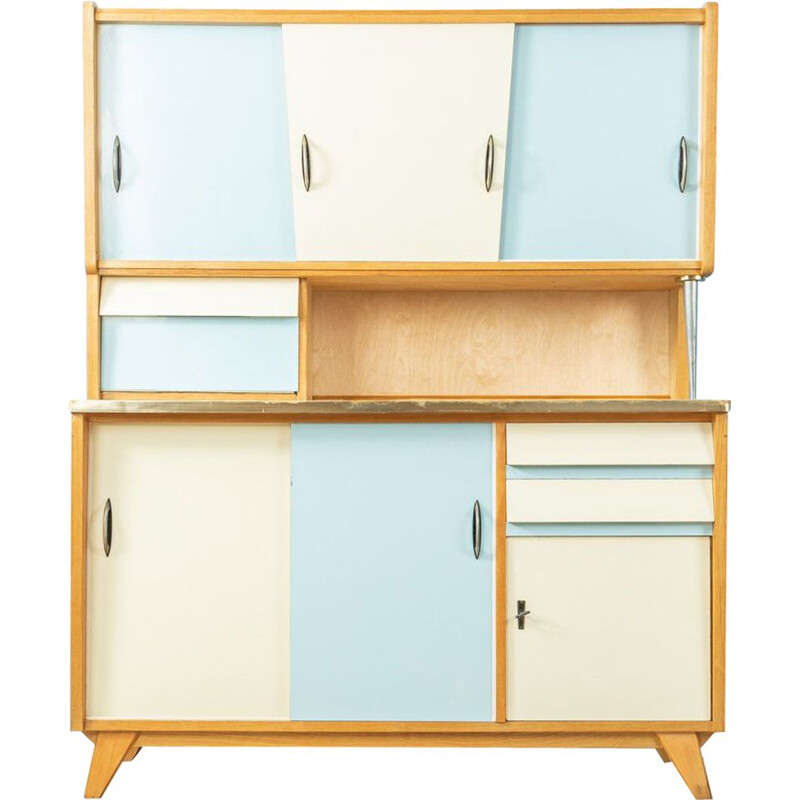 Vintage Kitchen Cabinet 1950s