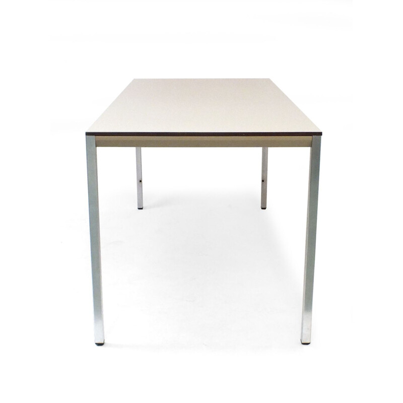 Vintage Facet table Friso Kramer Ahrend