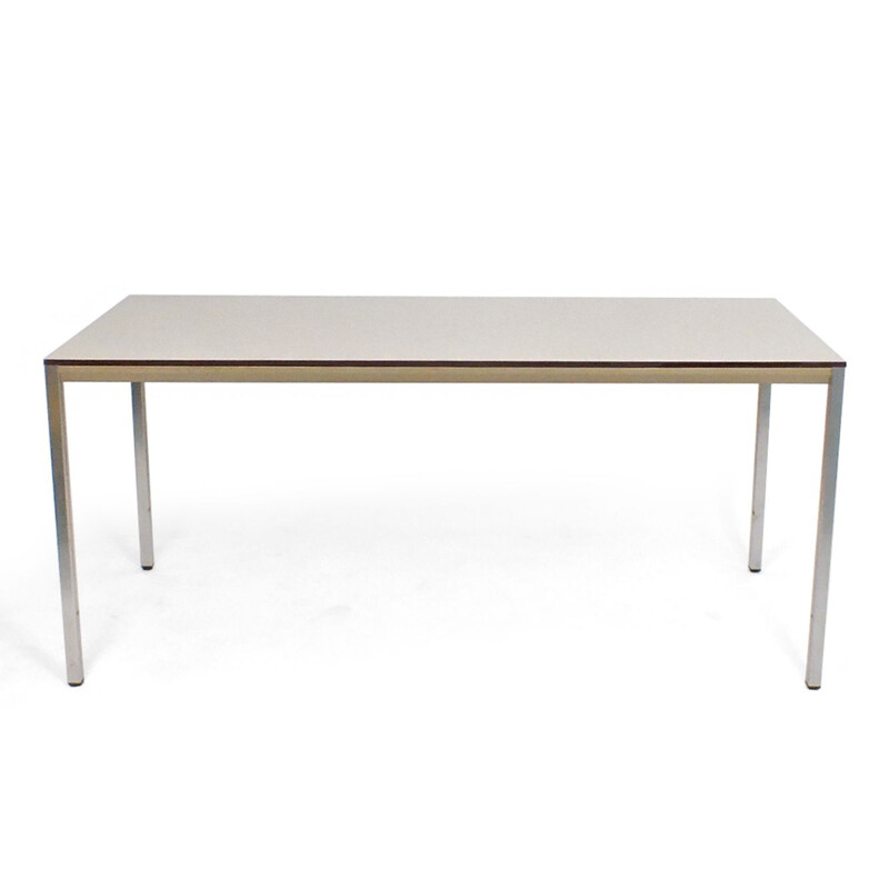 Vintage Facet table Friso Kramer Ahrend