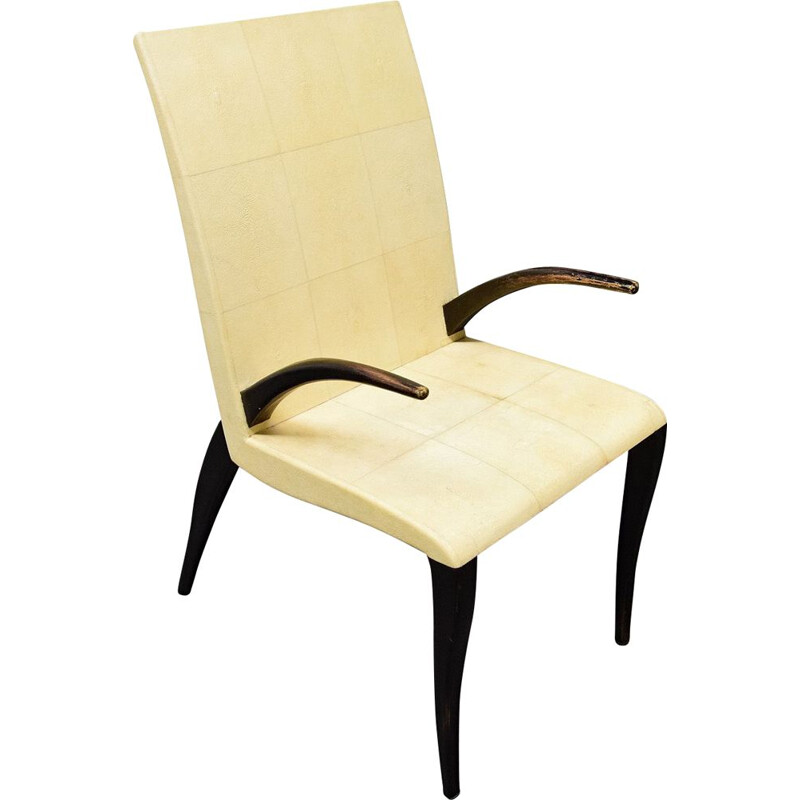 Vintage Sessel von R
