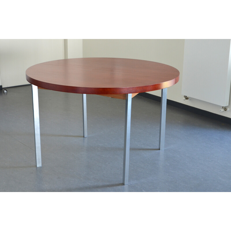 Dining table, Pierre GUARICHE - 1960s