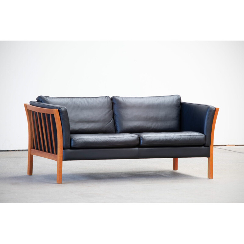 Vintage Danish sofa 1960