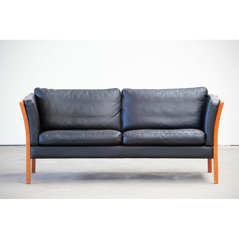 Vintage Danish sofa 1960