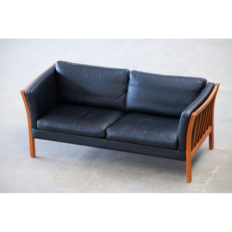 Vintage Danish sofa 1960