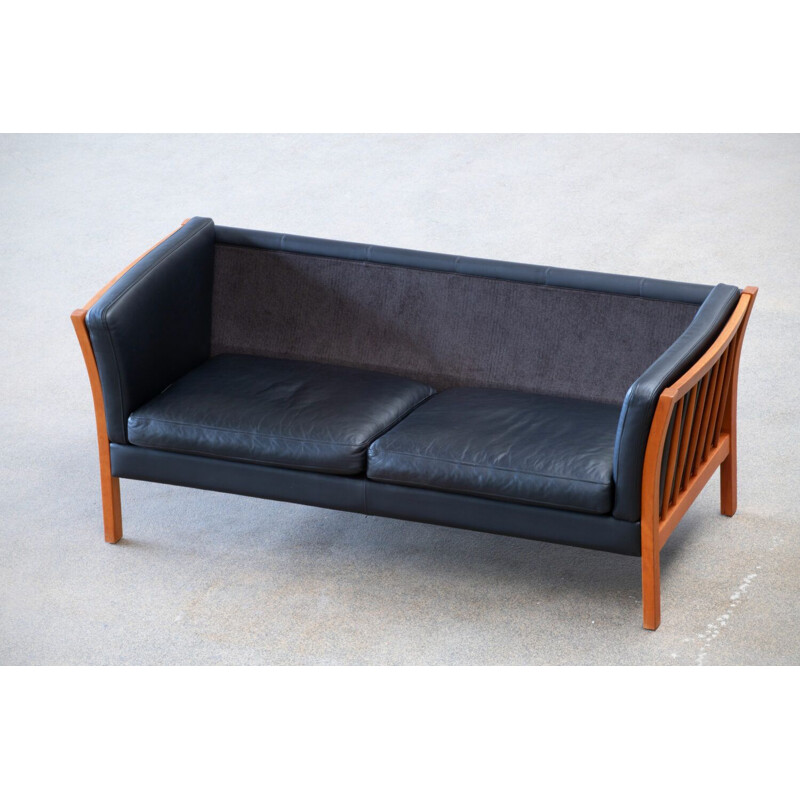 Vintage Danish sofa 1960