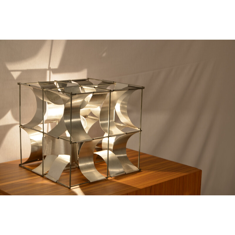 Table lamp "Atlas", Max SAUZE - 70