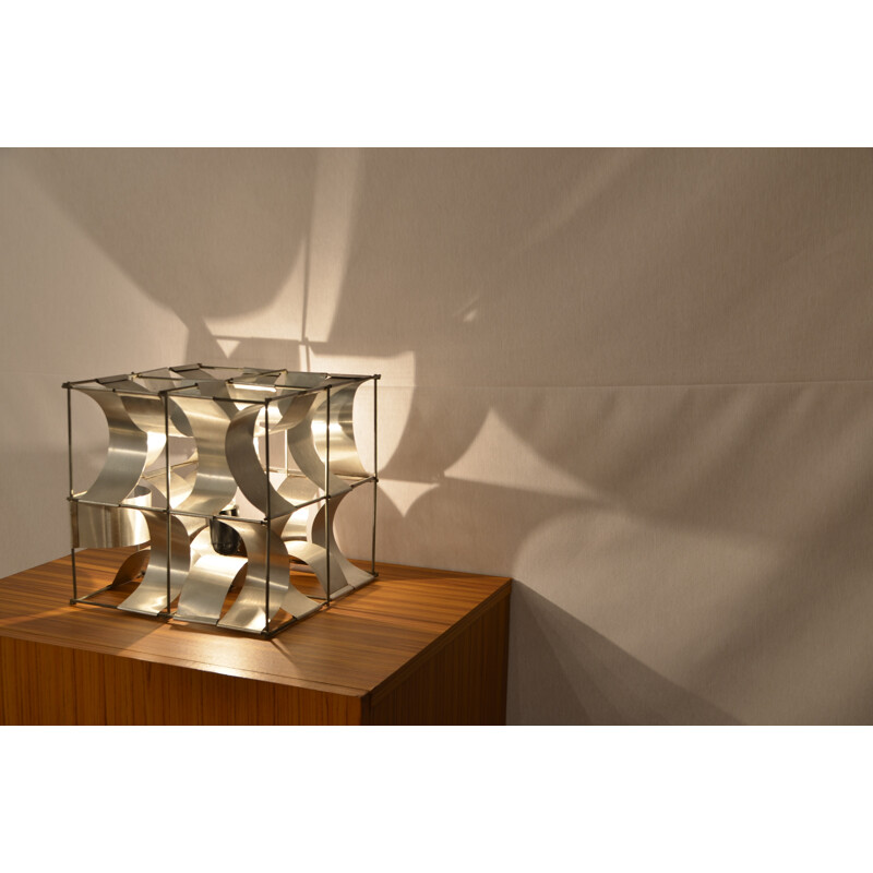 Table lamp "Atlas", Max SAUZE - 70