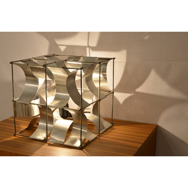 Table lamp "Atlas", Max SAUZE - 70