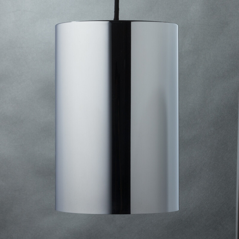 Fog & Morup "Sektor" hanging lamp, Jo HAMMERBORG - 1970s