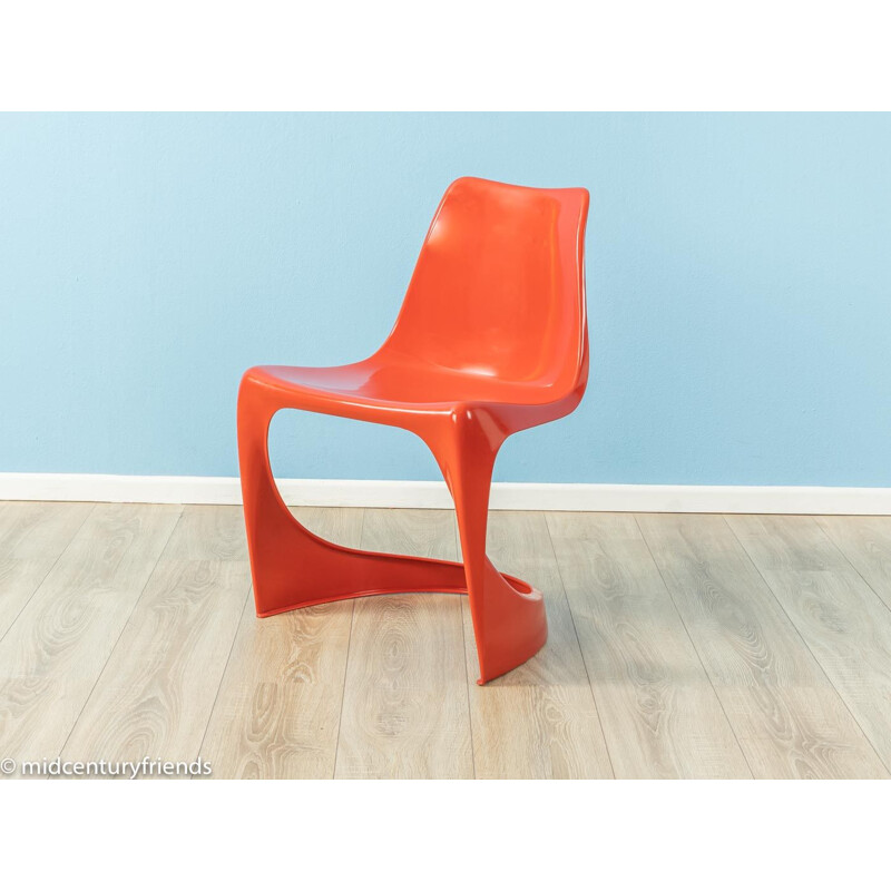 Vintage cantilever chair, Cado 1970s