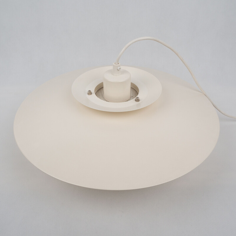 Vintage pendant lamp Dana-light, Denmark, 1980s