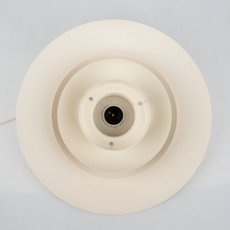 Vintage pendant lamp Dana-light, Denmark, 1980s