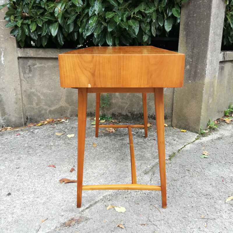 Bureau vintage suisse