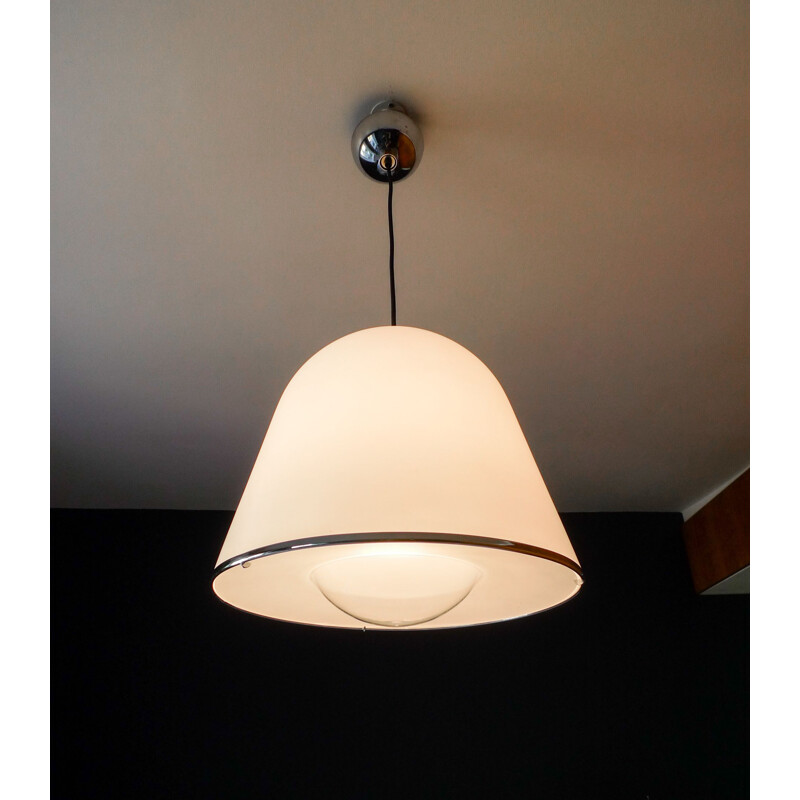 Mid-Century Lamp Guzzini