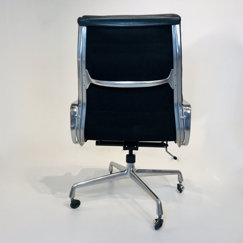 Vintage office chair by Charles & Ray Eames for Herman Miller, USA 1970