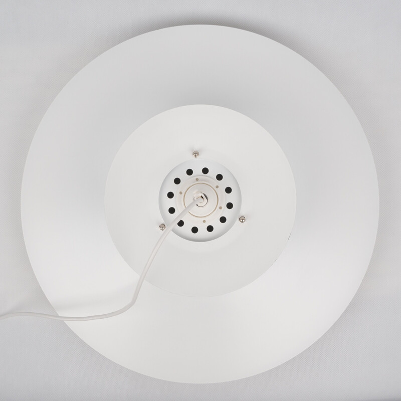 Vintage pendant lamp Form-light, Denmark, 1980s