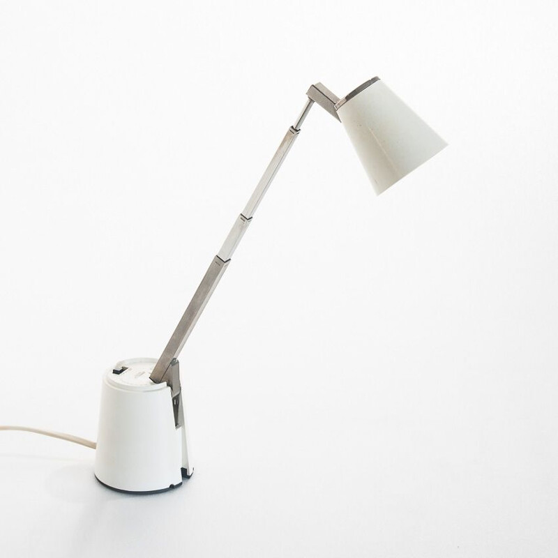 Lamp model Foldable, telescopic and adjustable lamp