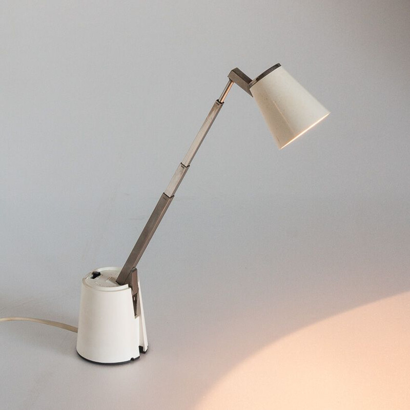 Lamp model Foldable, telescopic and adjustable lamp