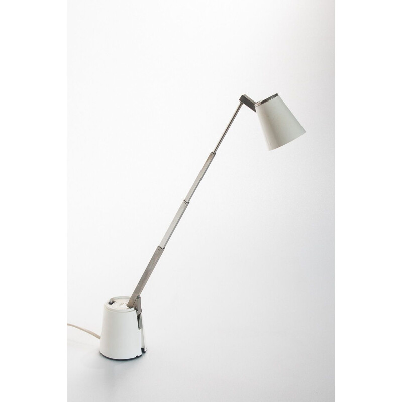 Lamp model Foldable, telescopic and adjustable lamp