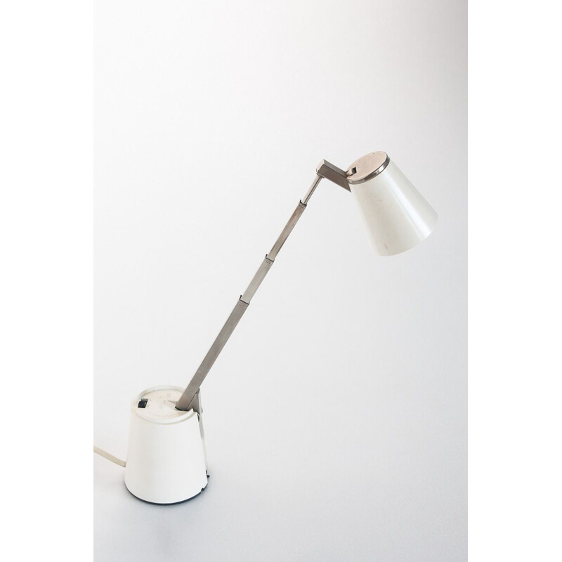 Lamp model Foldable, telescopic and adjustable lamp