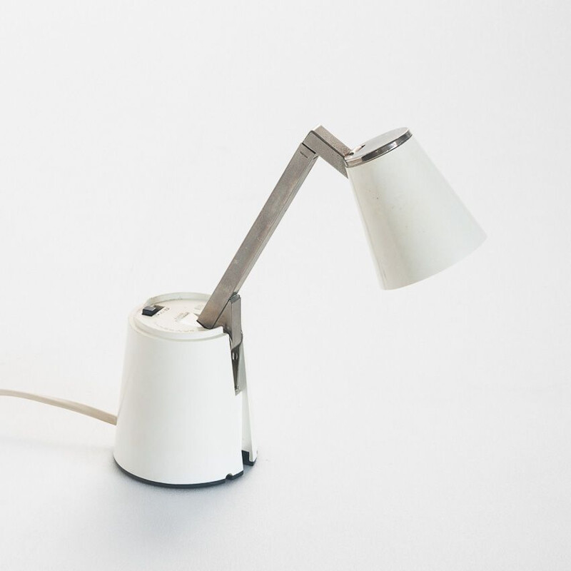 Lamp model Foldable, telescopic and adjustable lamp