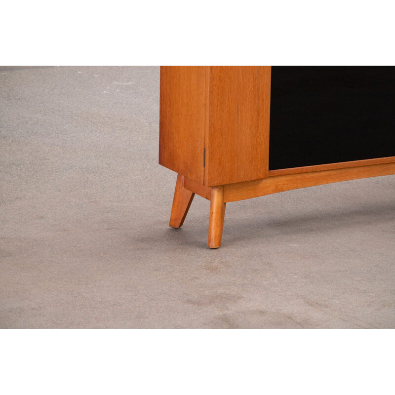 Enfilade vintage Console Scandinave 1960