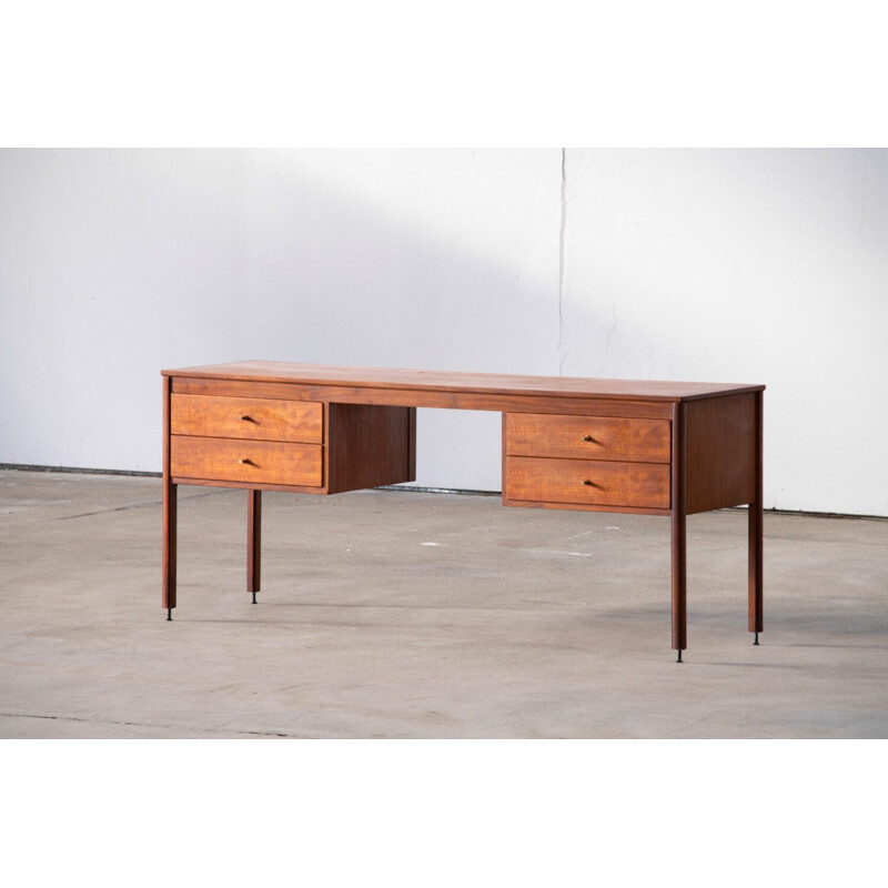 Vintage Scandinavian desk 1960