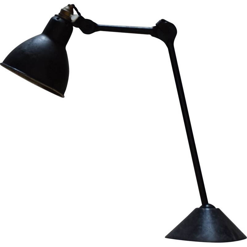 Vintage lamp Gras-Ravel n 205