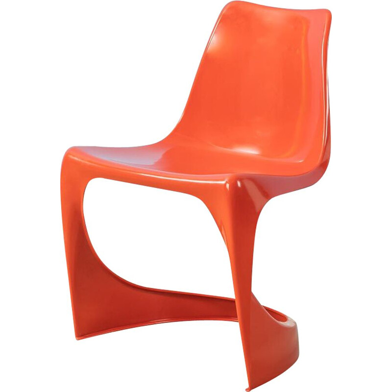 Vintage cantilever chair, Cado 1970s