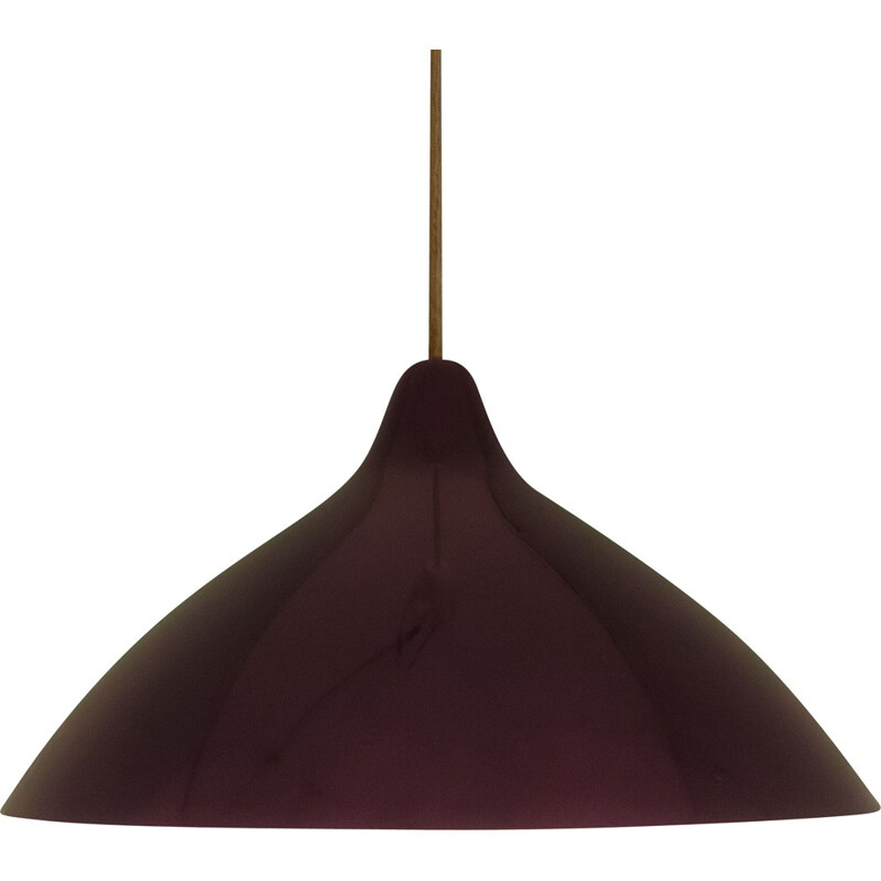 Orno hanging lamp, Lisa JOHANSSON-PAPE - 1950s