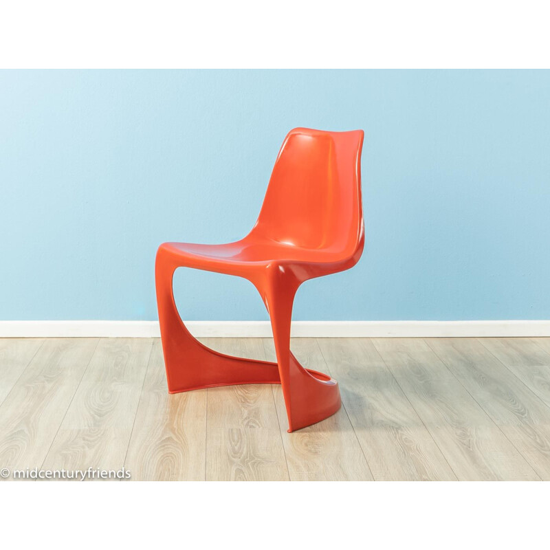 Vintage cantilever chair, Cado 1970s