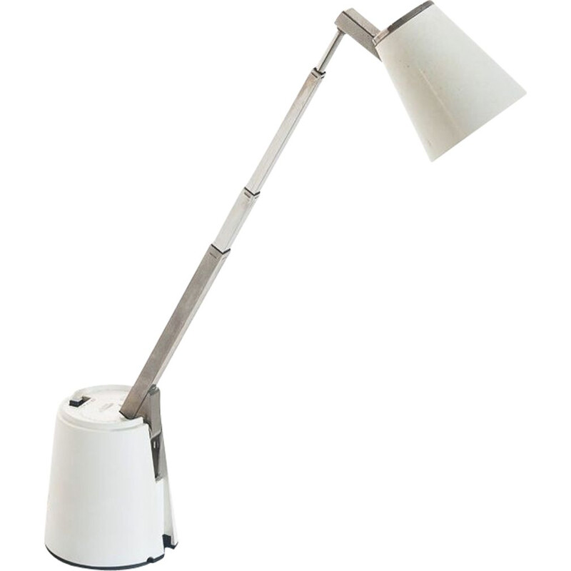 Lamp model Foldable, telescopic and adjustable lamp