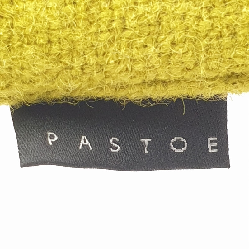 Juego de 6 sillas vintage de Pastoe 1990