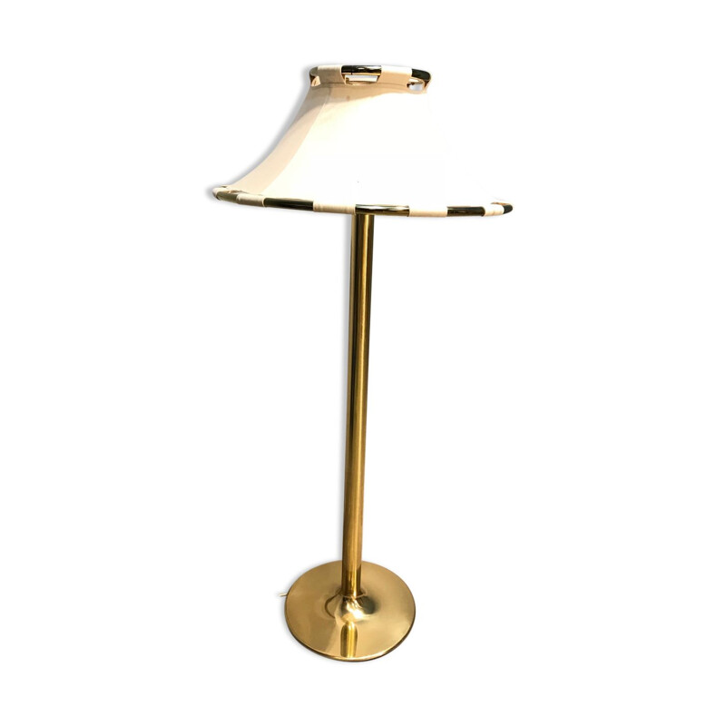 Vintage Floor Lamp Anna By Anna Ehrner, Ateljé Lyktan, Sweden 1970s