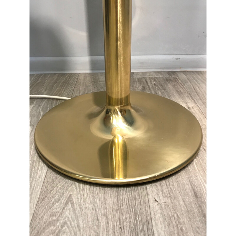 Vintage Floor Lamp Anna By Anna Ehrner, Ateljé Lyktan, Sweden 1970s