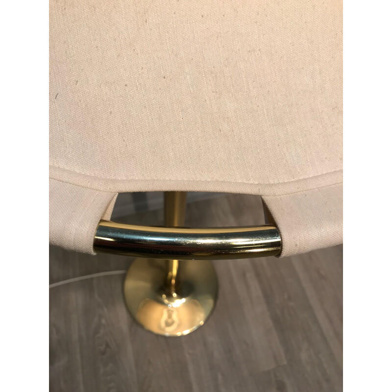 Vintage Floor Lamp Anna By Anna Ehrner, Ateljé Lyktan, Sweden 1970s