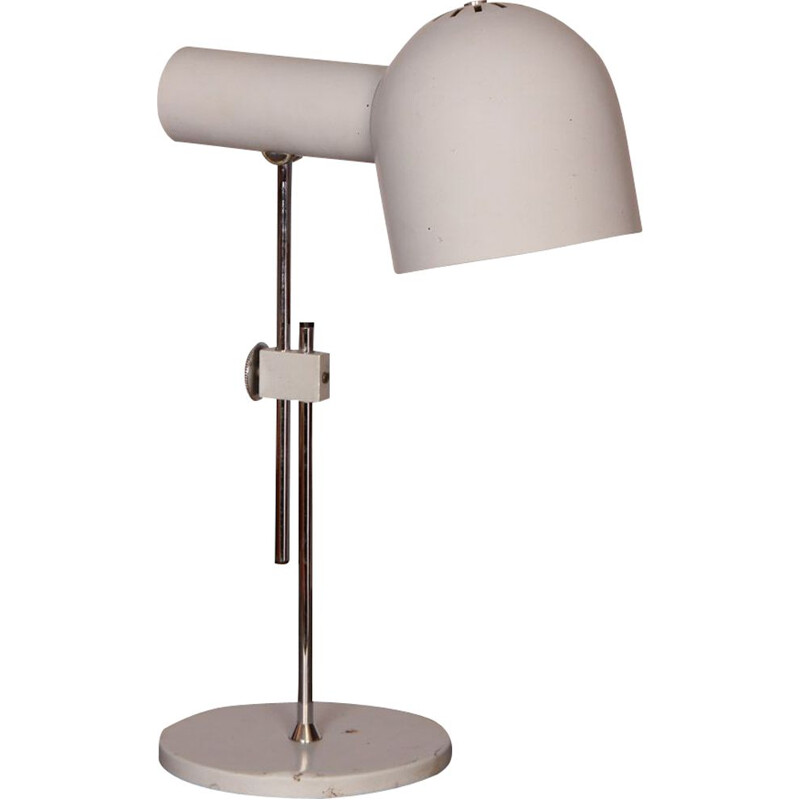 Grande lampe à poser vintage par Napako 1960