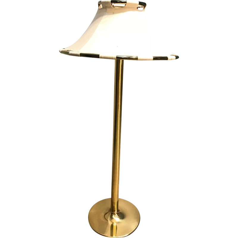 Lampadaire vintage Anna By Anna Ehrner, Ateljé Lyktan, Suède 1970