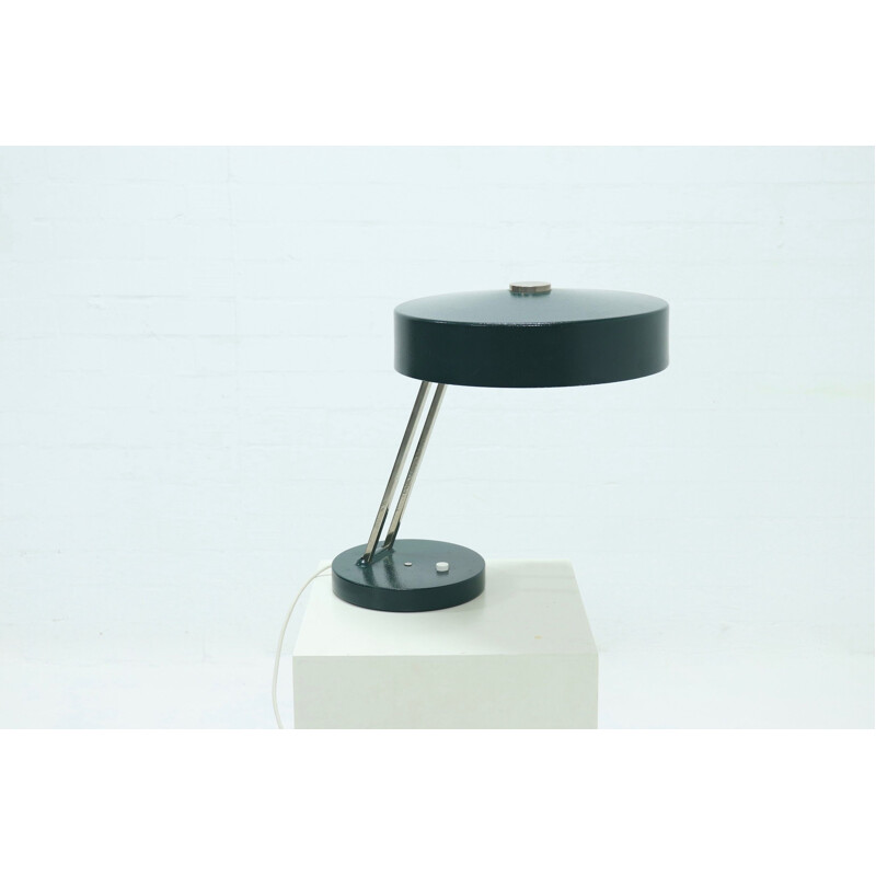 Vintage table or desk lamp for Kaiser Leuchten, Germany 1960