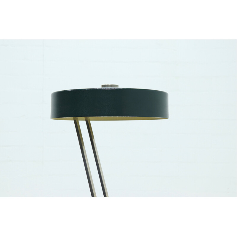 Vintage table or desk lamp for Kaiser Leuchten, Germany 1960