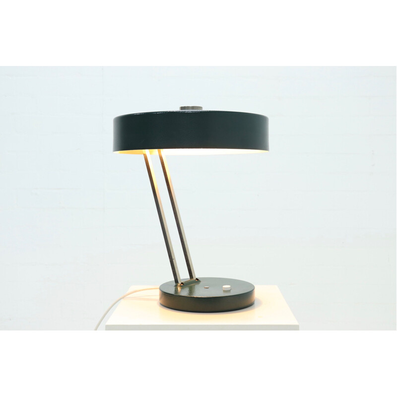 Vintage table or desk lamp for Kaiser Leuchten, Germany 1960