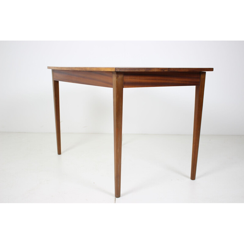 MidCentury dining Table by Dřevotvar 1970s