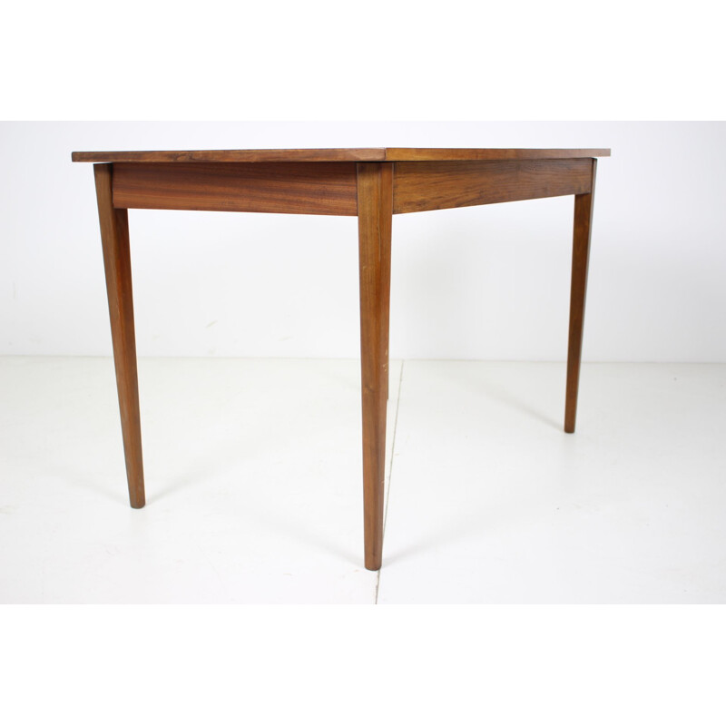 MidCentury dining Table by Dřevotvar 1970s