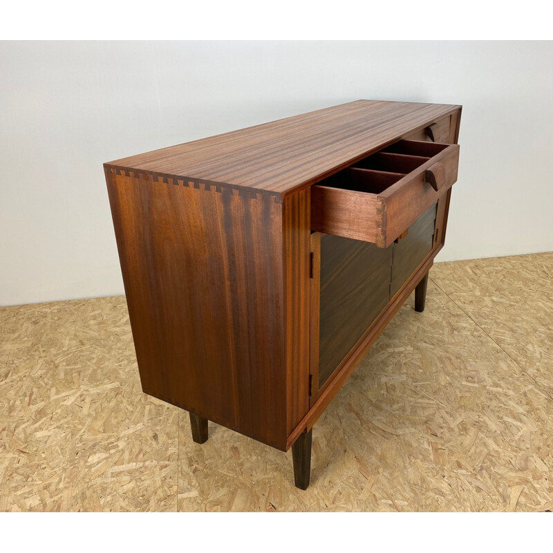 Vintage Sideboard 1960s