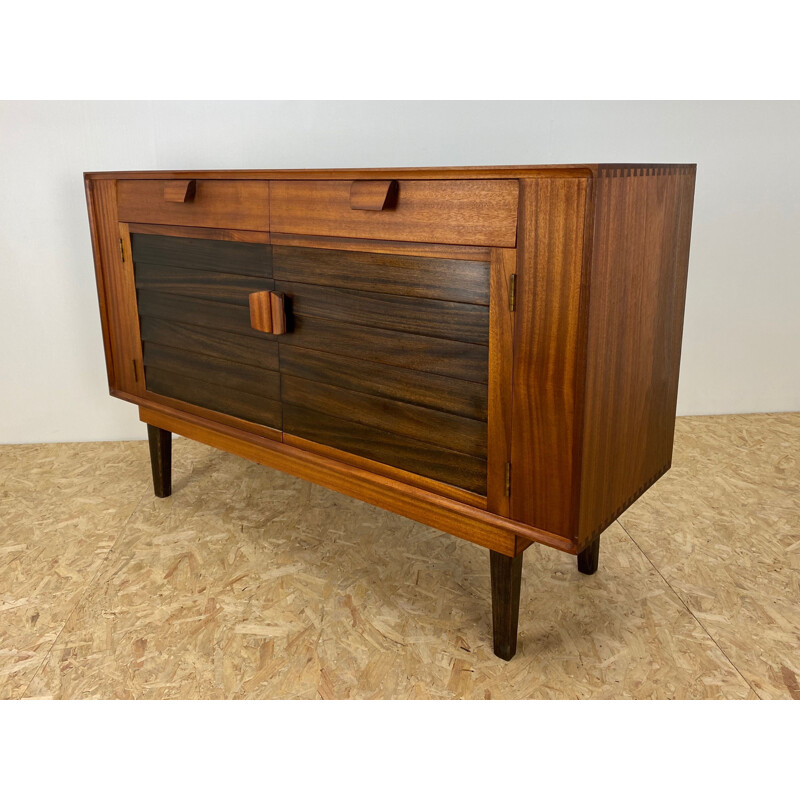 Vintage Sideboard 1960s