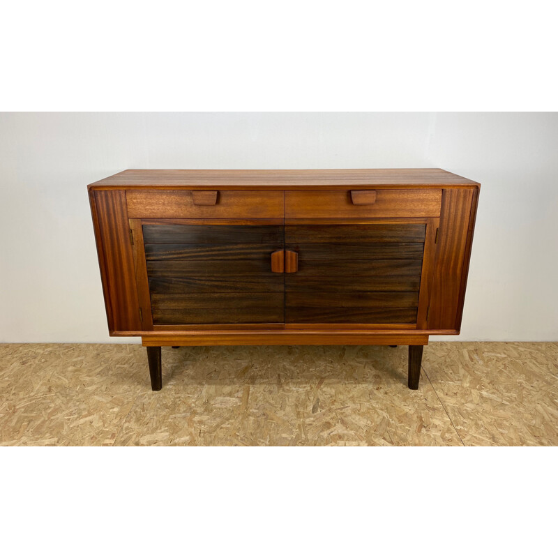 Vintage Sideboard 1960s