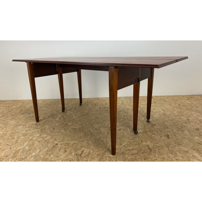 Vintage Table 1960s